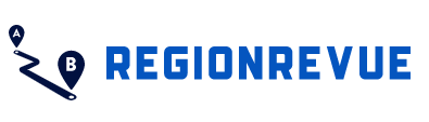 regionrevue.cz logo